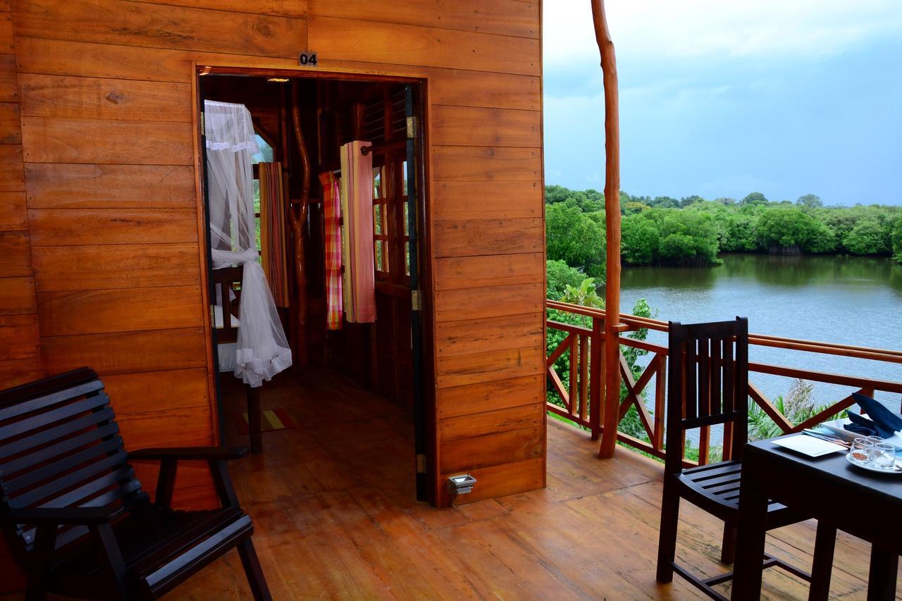 Asha Beach & Spa Tangalle Buitenkant foto