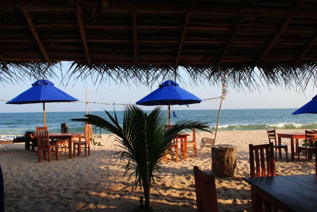 Asha Beach & Spa Tangalle Buitenkant foto