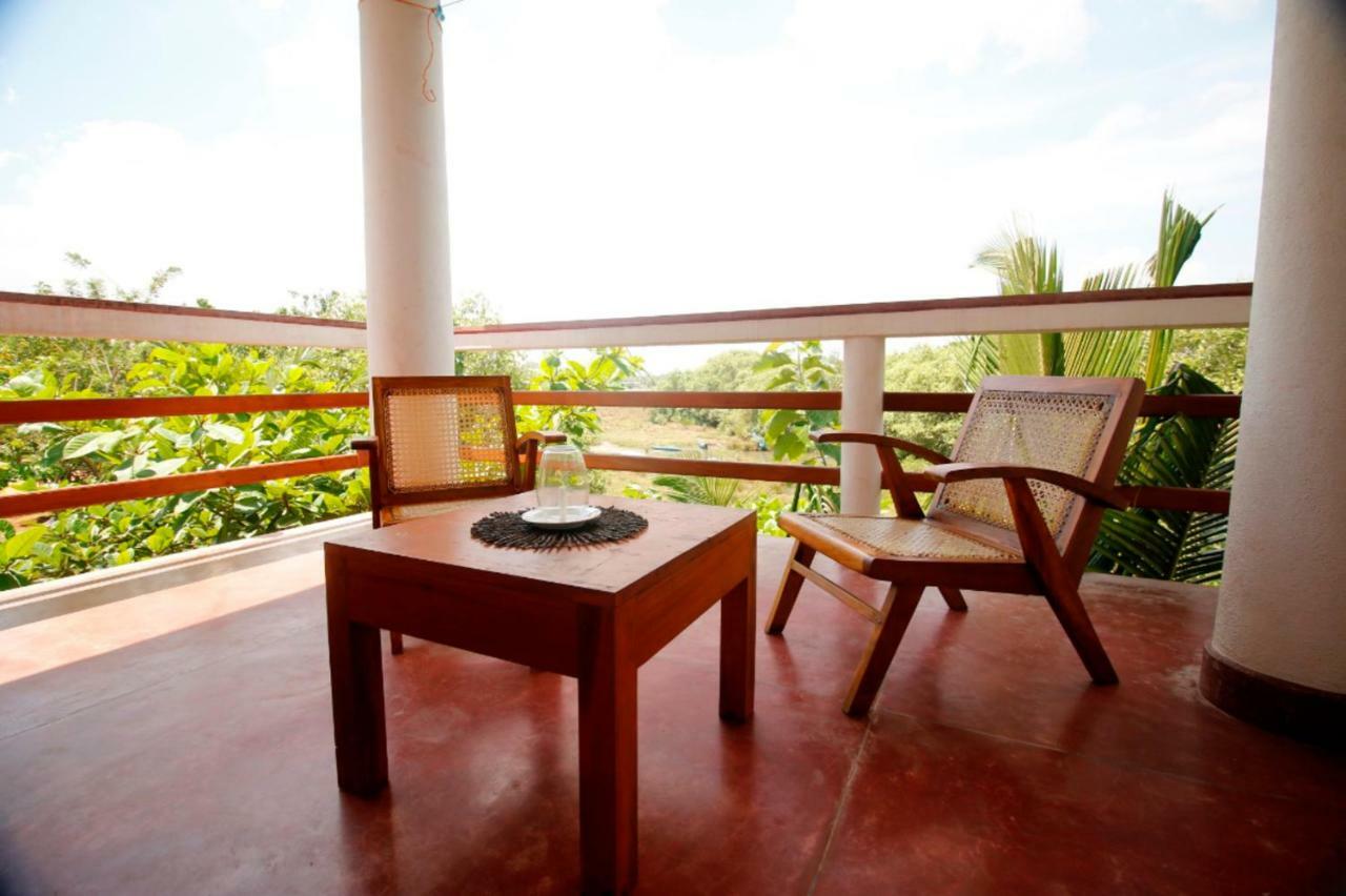 Asha Beach & Spa Tangalle Buitenkant foto